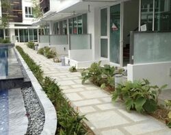 Cabana (D28), Terrace #523792751